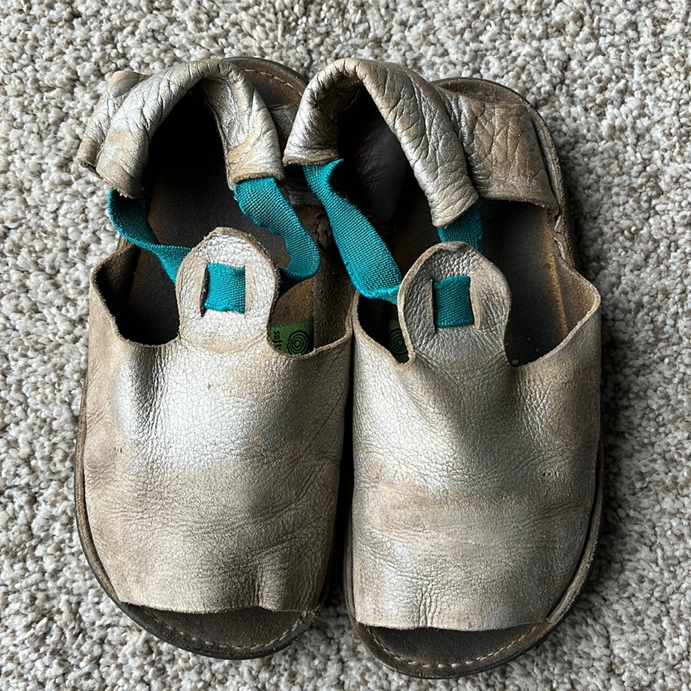 Softstar Laguna Sandals